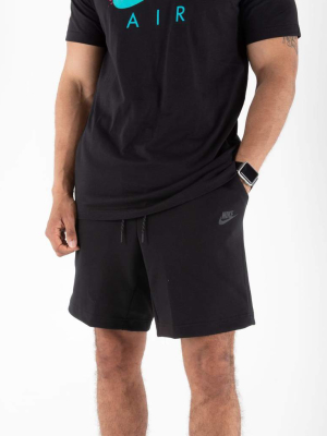 Nike Nsw Tech Fleece Shorts