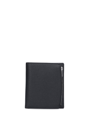 Maison Margiela Four-stitch Compact Wallet