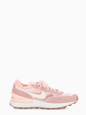 Nike Waffle One Lace-up Sneakers