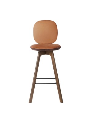 Pauline Comfort Counter Stool