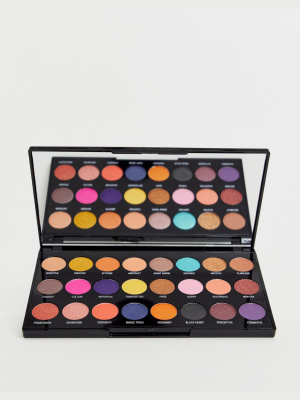 Revolution Creative Vol 1 Eyeshadow Palette