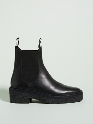 Loeffler Randall Raquel Chelsea Boots