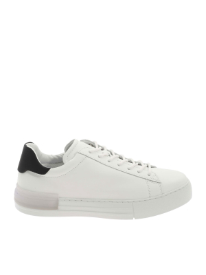 Hogan Rebel Lace-up Sneakers