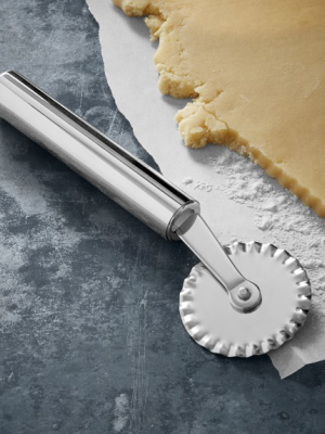 Open Kitchen By Williams Sonoma Fluted Pastry Cutter