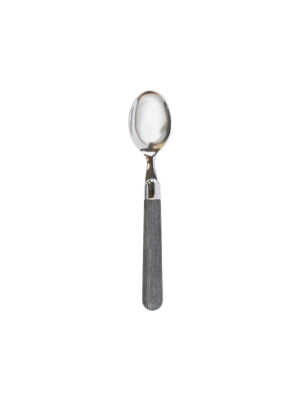 Vietri Albero Elm Place Spoon