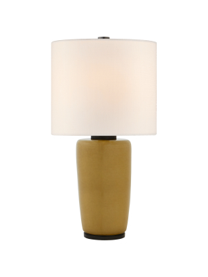 Chado Large Table Lamp In Various Colors