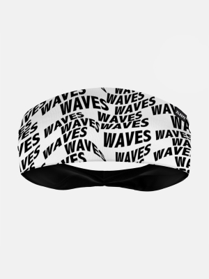 Waves Headband