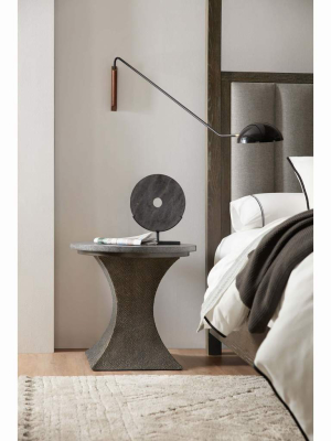 Miramar Aventura Pollock Bedside Table