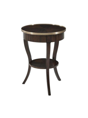 Eleonore Side Table