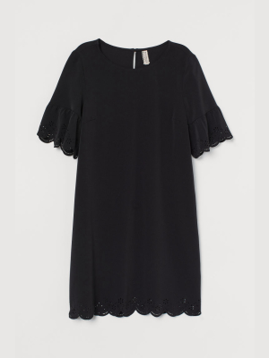 A-line Dress