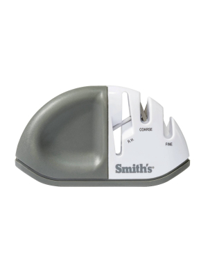 Smith's Diamond Edge Grip Max Knife Sharpener