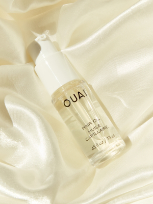 Ouai Mini Hair Oil