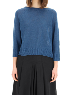 Weekend Max Mara Turku Knit Jumper