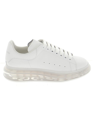 Alexander Mcqueen Oversized Sneakers