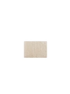 Regal Solid Tufted Bath Rug