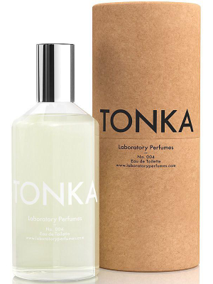 Tonka Eau De Toilette