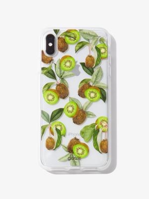 [sale] Kool Kiwi Iphone Xs Max Case