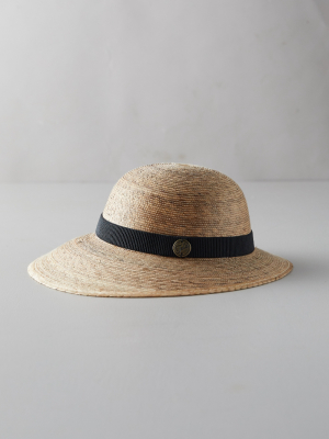 Laurel Hat