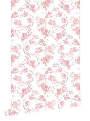 Petite Blush Fiore - Graceline Collection