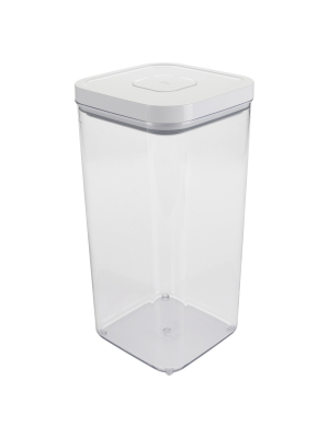 Oxo Pop 5.8qt Airtight Food Storage Container