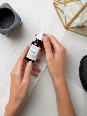 The Ordinary Caffeine Solution 5% + Egcg 30ml