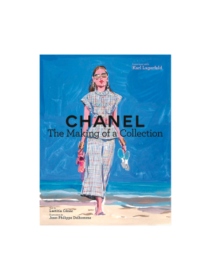 Chanel: The Making Of A Collection