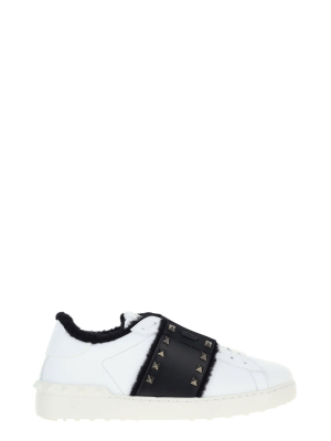 Valentino Garavani Rockstud Sneakers