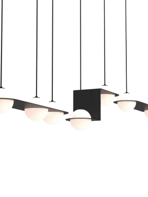 Laurent 14 Suspension Lamp