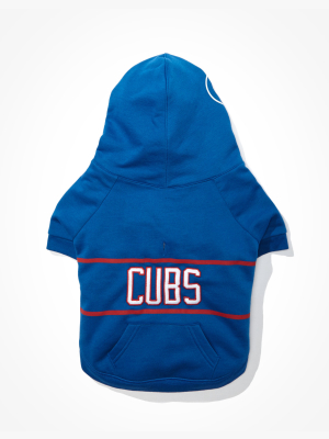 Abo Chicago Cubs Pet Sweater