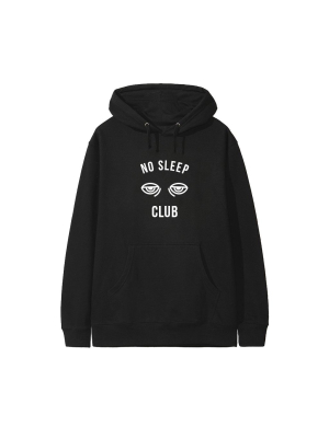 No Sleep Club [hoodie]