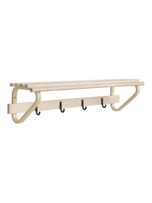 Coat Rack 109c