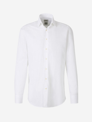 Etro Classic Collar Buttoned Shirt