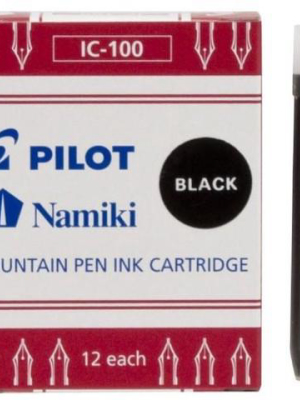 Pilot Namiki Ink Pack