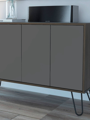 Aster Sideboard Table Brown - Rst Brands