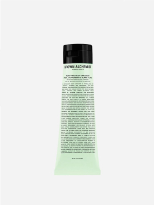 Body Exfoliant