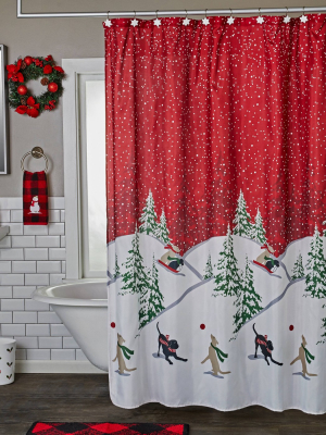 Holiday Bath Collection - Skl Home