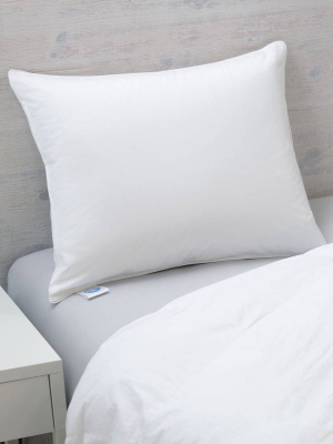 Deluxe White Down Pillow - Allied Home