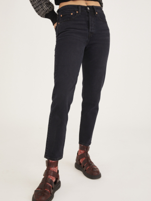 Levi’s Wedgie Icon Jean – Wild Bunch