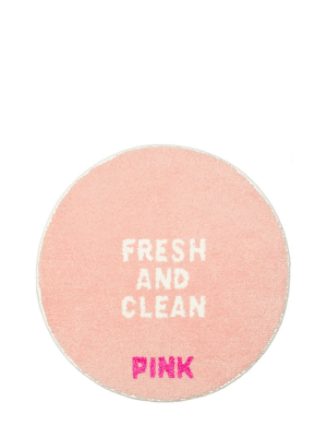 Fresh & Clean Bath Mat