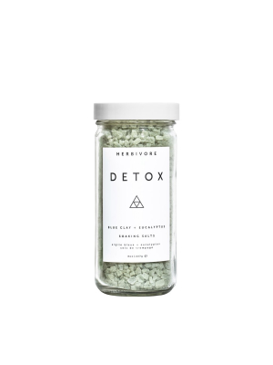 Detox Dead Sea Bath Salts