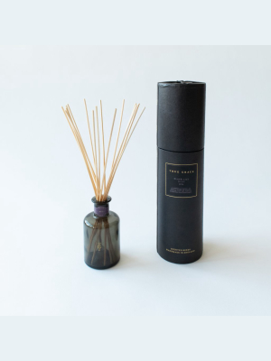 Black Lily Reed Diffuser