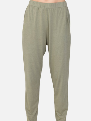 Tencel Sleep Pant