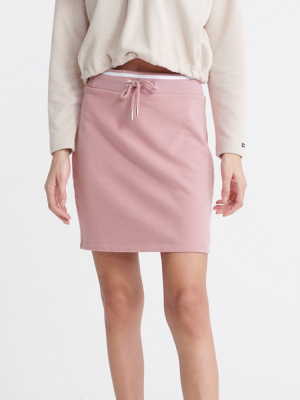 Summer Sweat Skirt