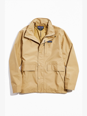 Patagonia Light Storm Jacket