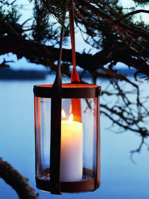 Marstrand Candle Lantern