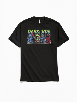 Star Wars Cgroup Tee