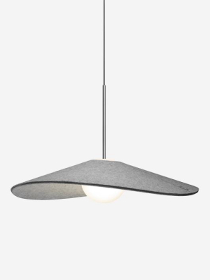 Bola Felt Pendant Lamp - More Options