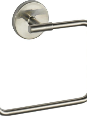 Delta Faucet 759460 Delta 759460 Trinsic Wall Mounted Towel Ring