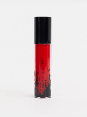 Mac Patent Lip Lacquer - Eternal Sunshine