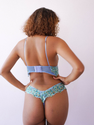 Kenya Frill Knicker